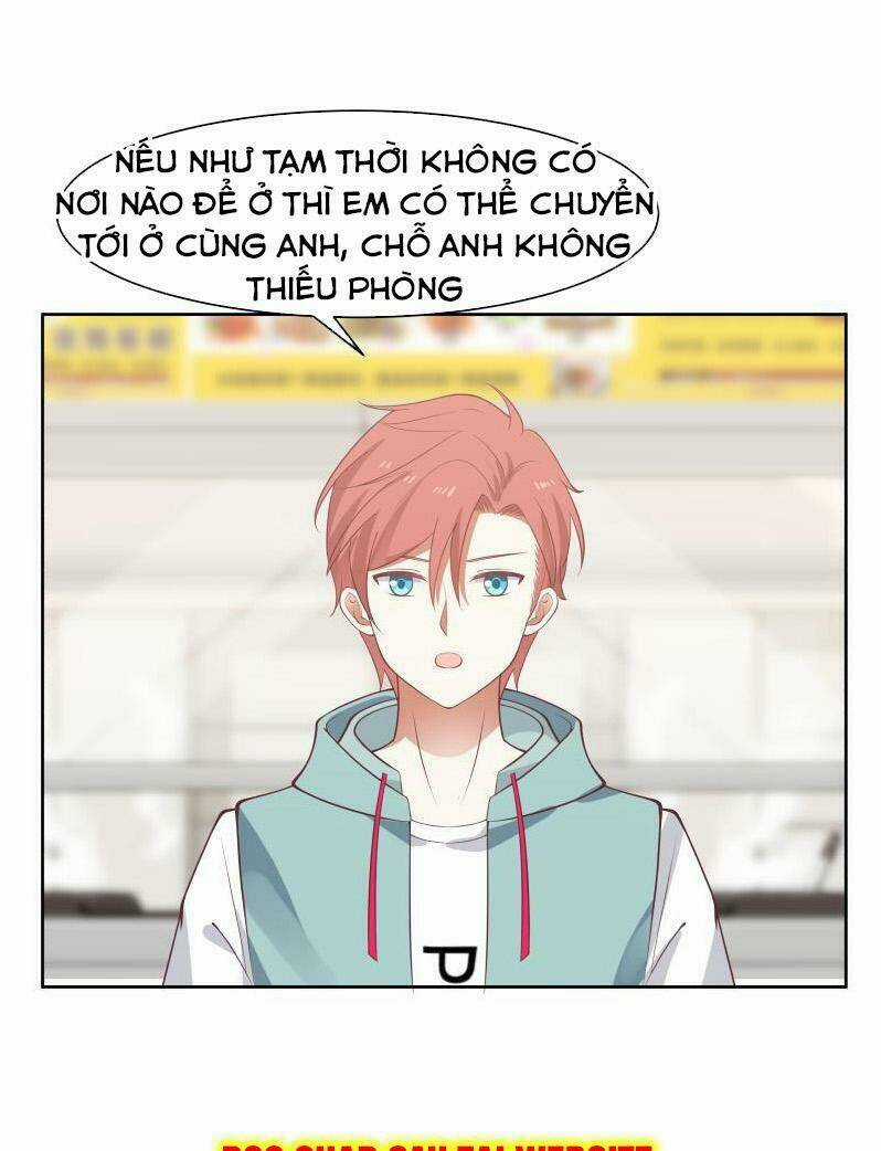 Trên Người Ta Có Một Con Rồng Chapter 177 trang 1
