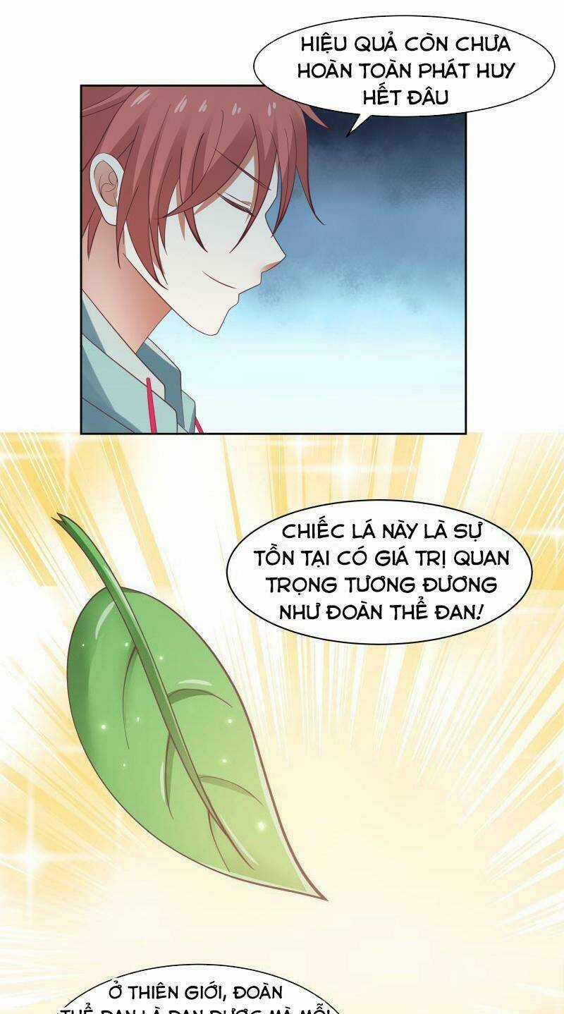 Trên Người Ta Có Một Con Rồng Chapter 178 trang 1