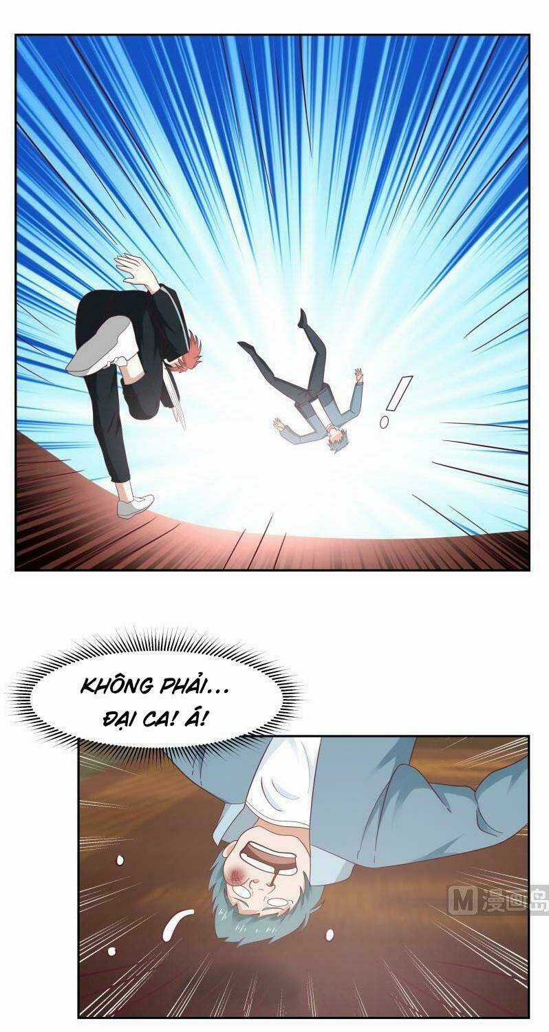 Trên Người Ta Có Một Con Rồng Chapter 186 trang 0