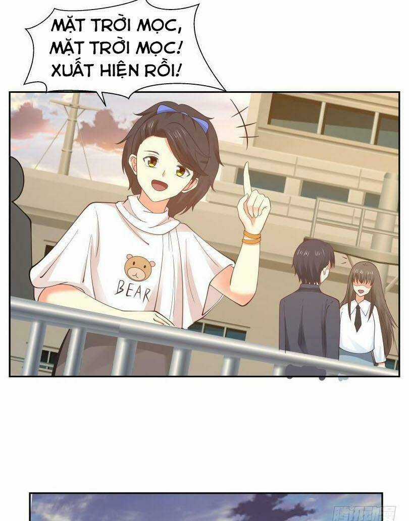 Trên Người Ta Có Một Con Rồng Chapter 190 trang 1