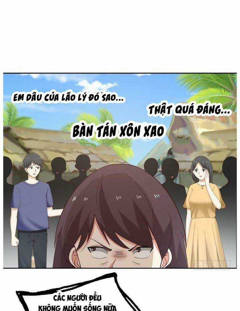 Trên Người Ta Có Một Con Rồng Chapter 194 trang 1