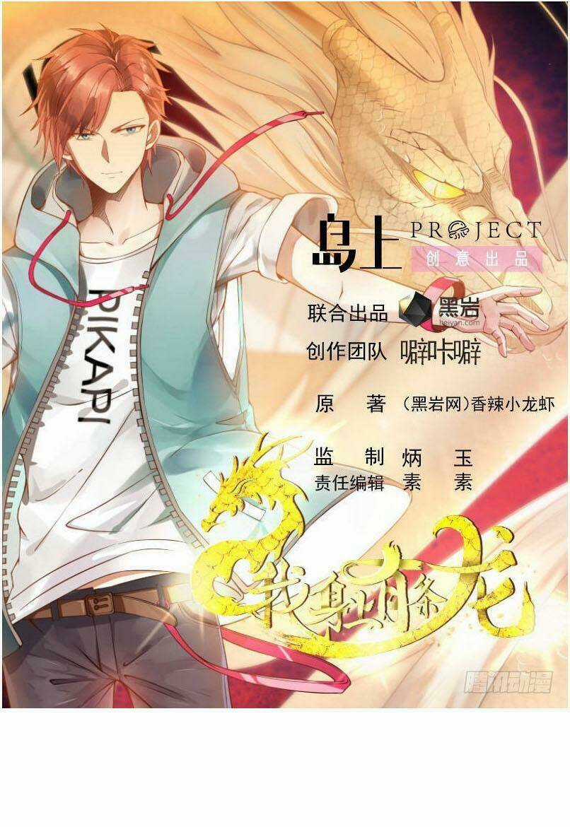 Trên Người Ta Có Một Con Rồng Chapter 212 trang 1