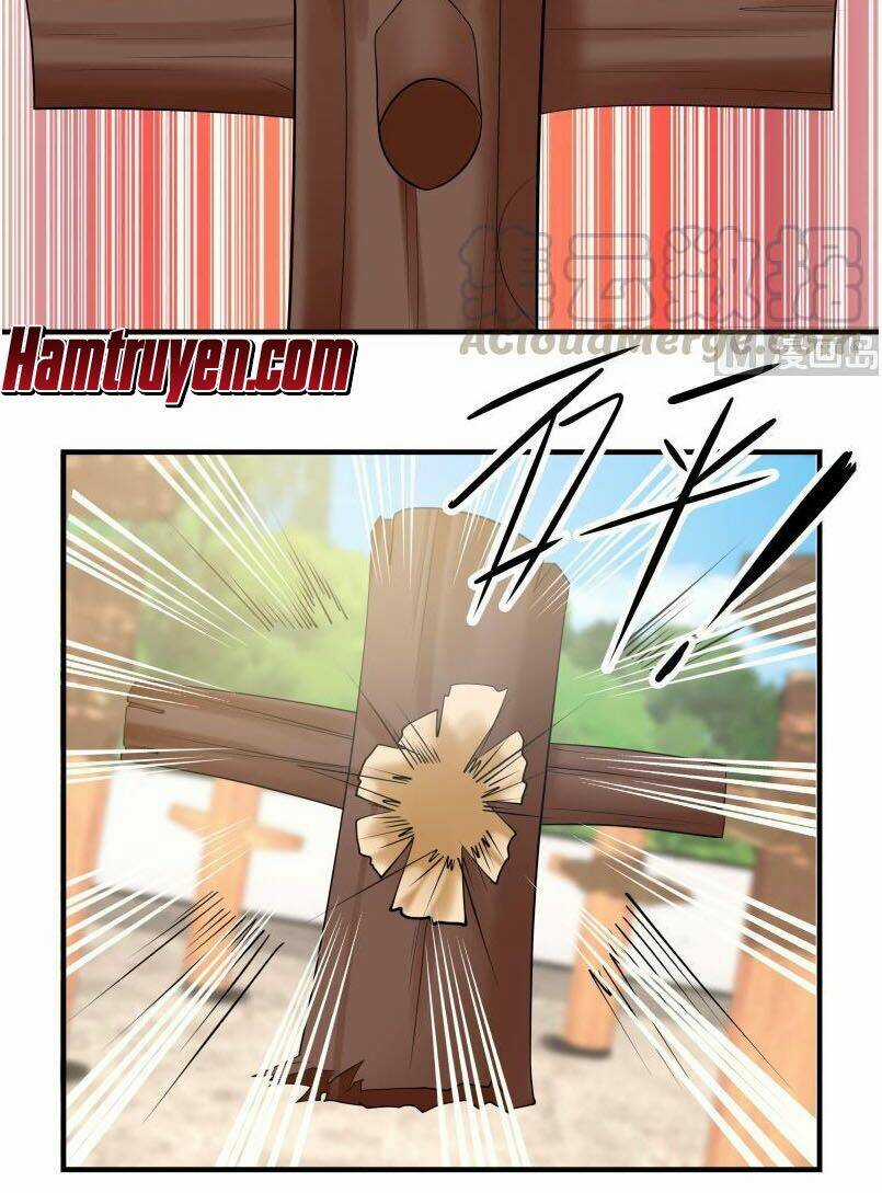 Trên Người Ta Có Một Con Rồng Chapter 214 trang 1