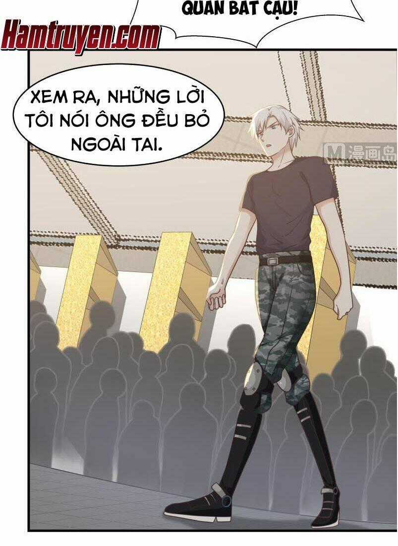Trên Người Ta Có Một Con Rồng Chapter 216 trang 1