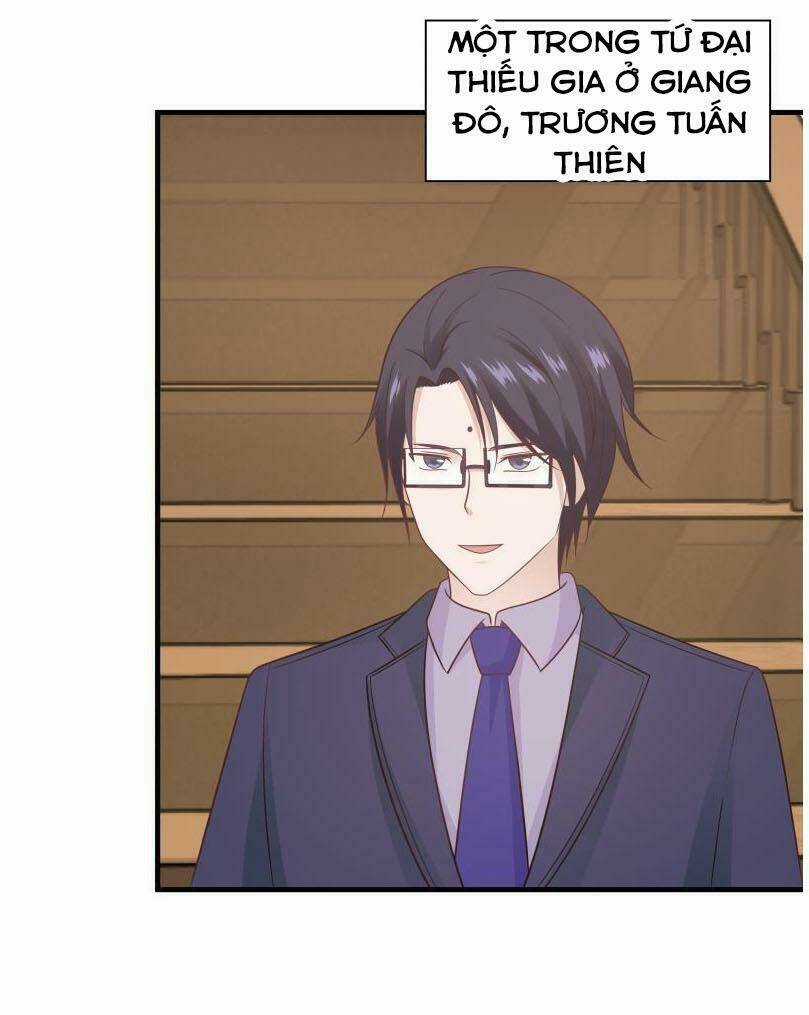 Trên Người Ta Có Một Con Rồng Chapter 223 trang 1