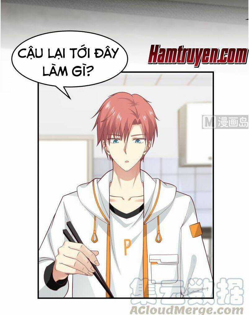 Trên Người Ta Có Một Con Rồng Chapter 230 trang 1