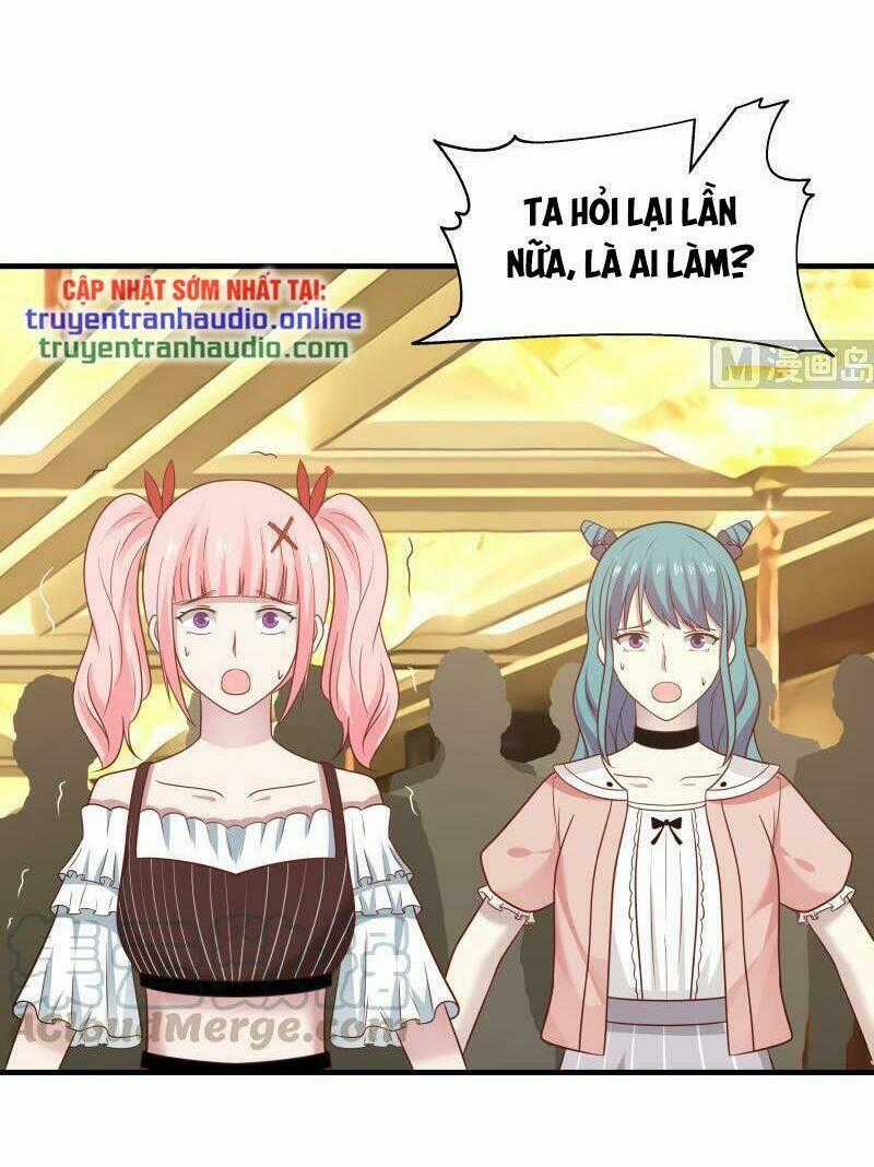 Trên Người Ta Có Một Con Rồng Chapter 234 trang 1