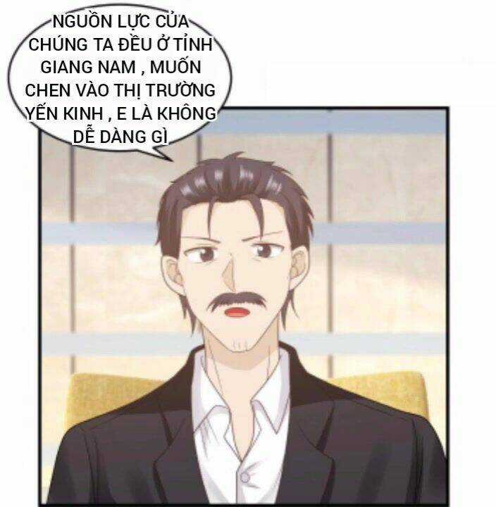 Trên Người Ta Có Một Con Rồng Chapter 238 trang 0