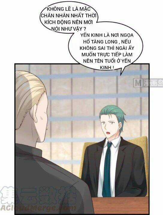 Trên Người Ta Có Một Con Rồng Chapter 238 trang 1