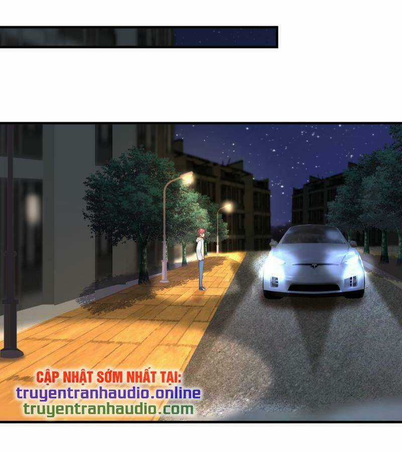 Trên Người Ta Có Một Con Rồng Chapter 241 trang 1