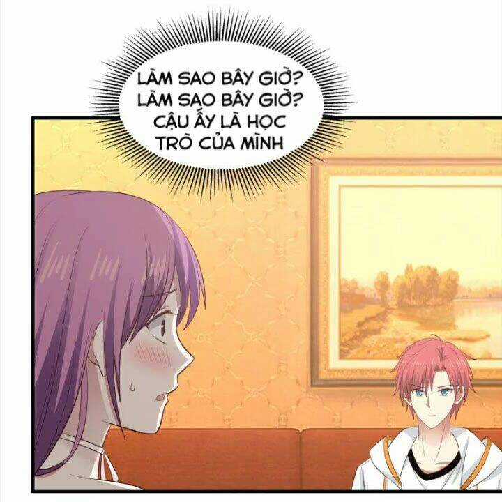 Trên Người Ta Có Một Con Rồng Chapter 244 trang 0
