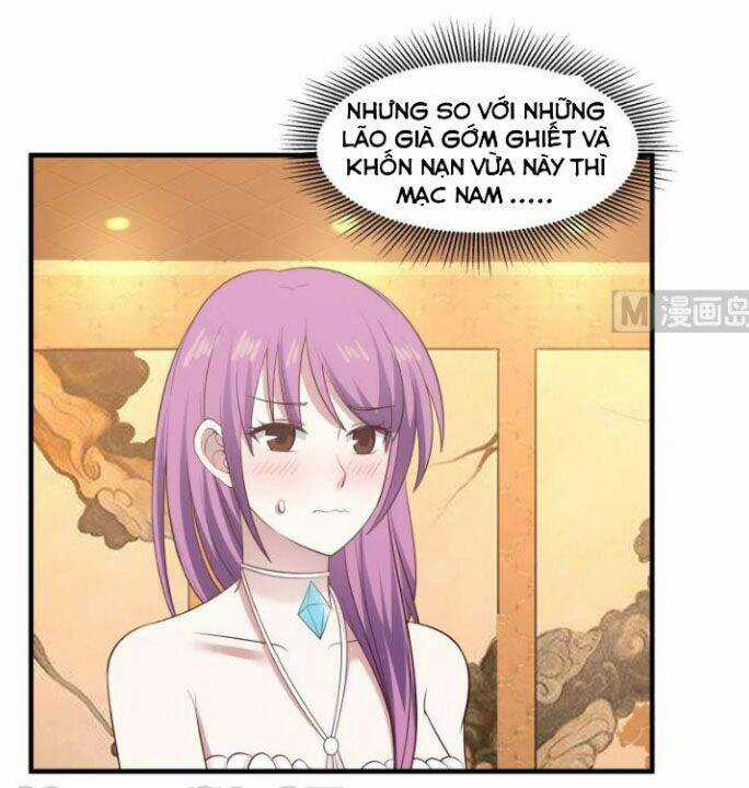 Trên Người Ta Có Một Con Rồng Chapter 244 trang 1