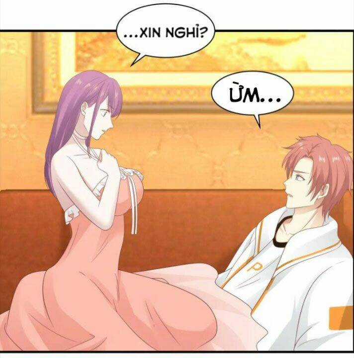 Trên Người Ta Có Một Con Rồng Chapter 245 trang 0