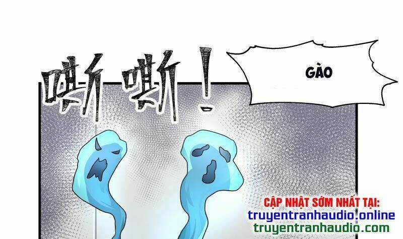 Trên Người Ta Có Một Con Rồng Chapter 249 trang 1
