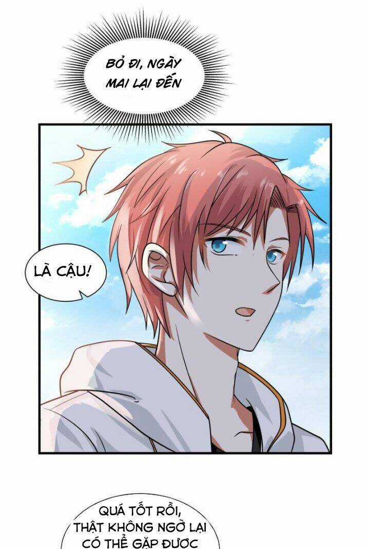 Trên Người Ta Có Một Con Rồng Chapter 251 trang 0