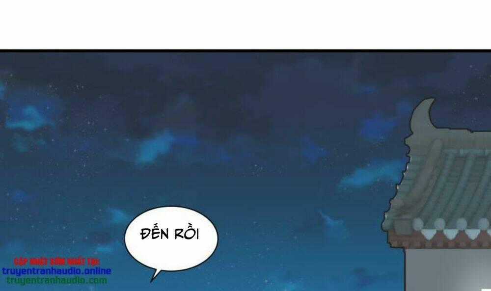 Trên Người Ta Có Một Con Rồng Chapter 252 trang 1