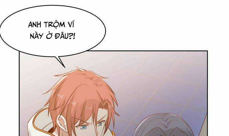 Trên Người Ta Có Một Con Rồng Chapter 257 trang 1
