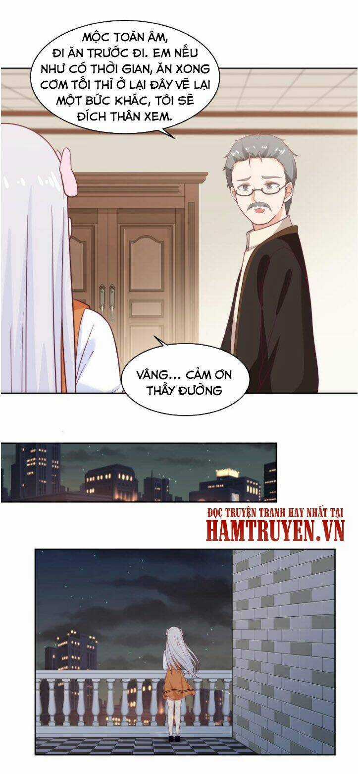 Trên Người Ta Có Một Con Rồng Chapter 259 trang 1