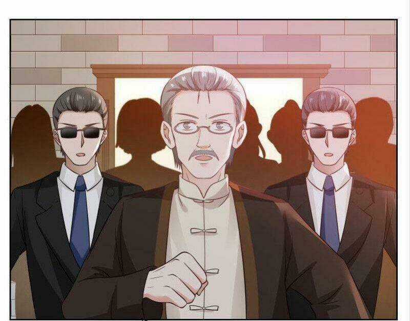 Trên Người Ta Có Một Con Rồng Chapter 260 trang 0