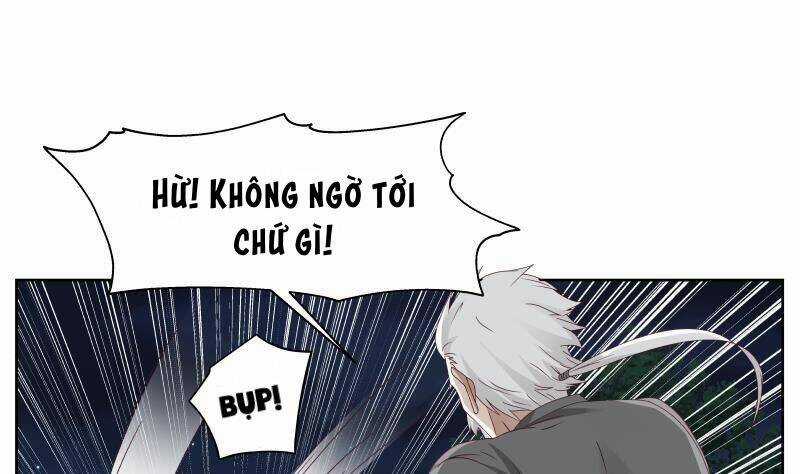 Trên Người Ta Có Một Con Rồng Chapter 263 trang 1