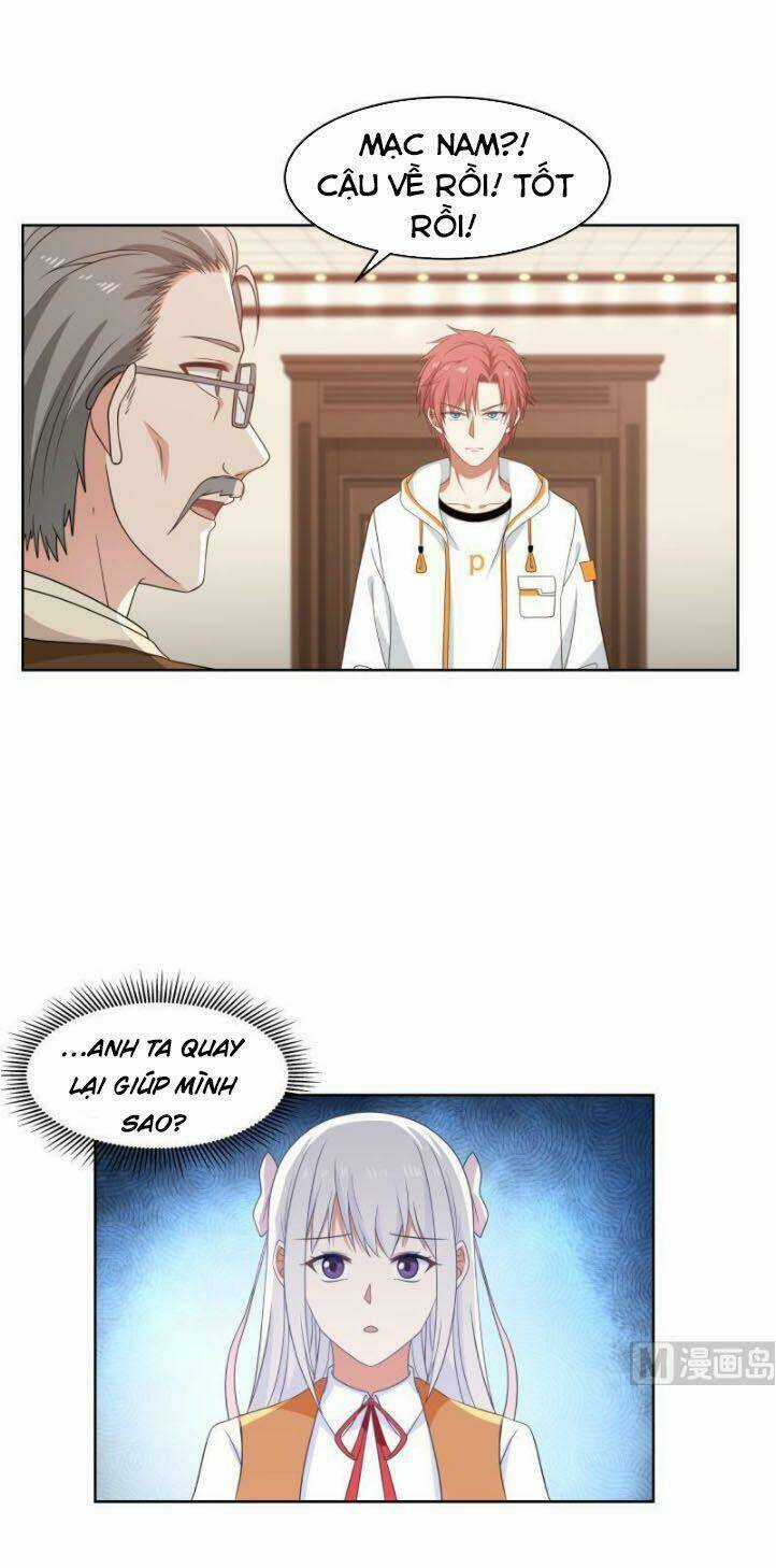 Trên Người Ta Có Một Con Rồng Chapter 265 trang 0