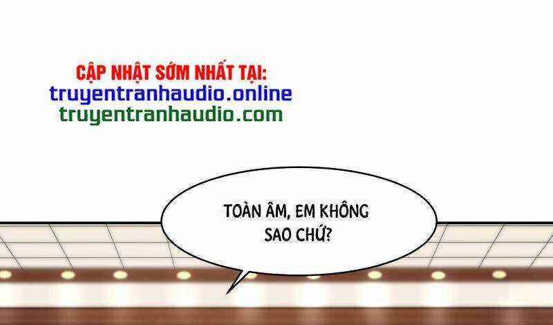 Trên Người Ta Có Một Con Rồng Chapter 266 trang 1