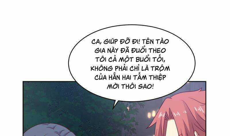 Trên Người Ta Có Một Con Rồng Chapter 268 trang 1