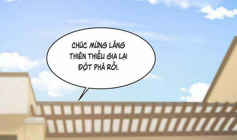 Trên Người Ta Có Một Con Rồng Chapter 270 trang 1
