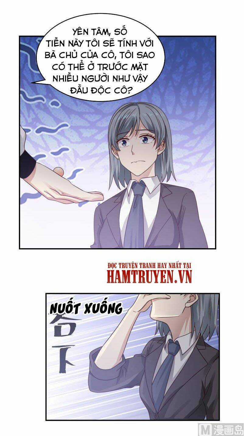 Trên Người Ta Có Một Con Rồng Chapter 274 trang 0