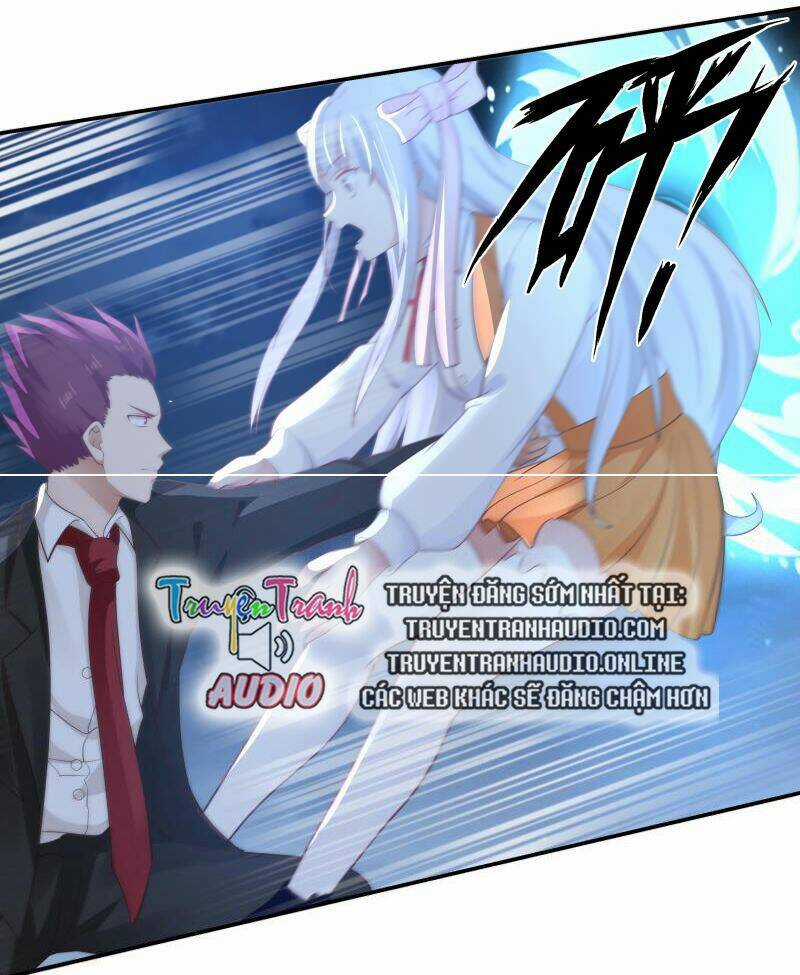 Trên Người Ta Có Một Con Rồng Chapter 275 trang 1