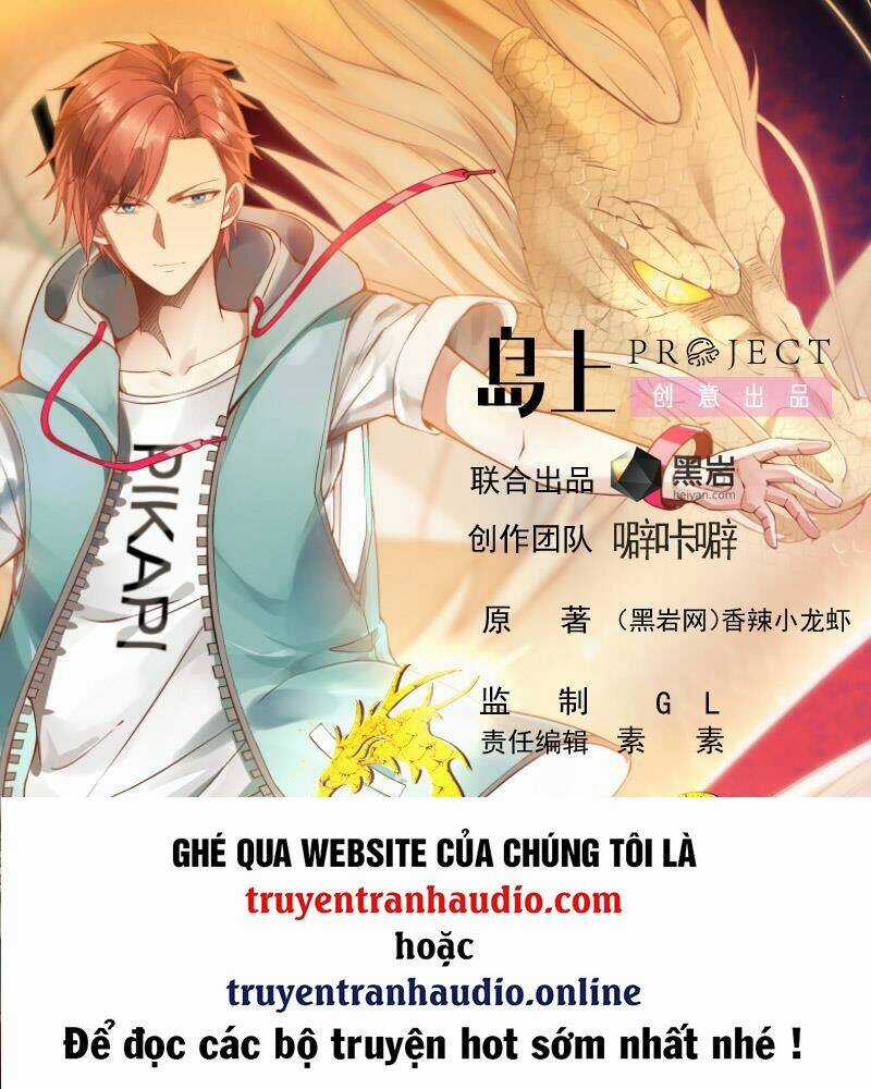 Trên Người Ta Có Một Con Rồng Chapter 277 trang 0
