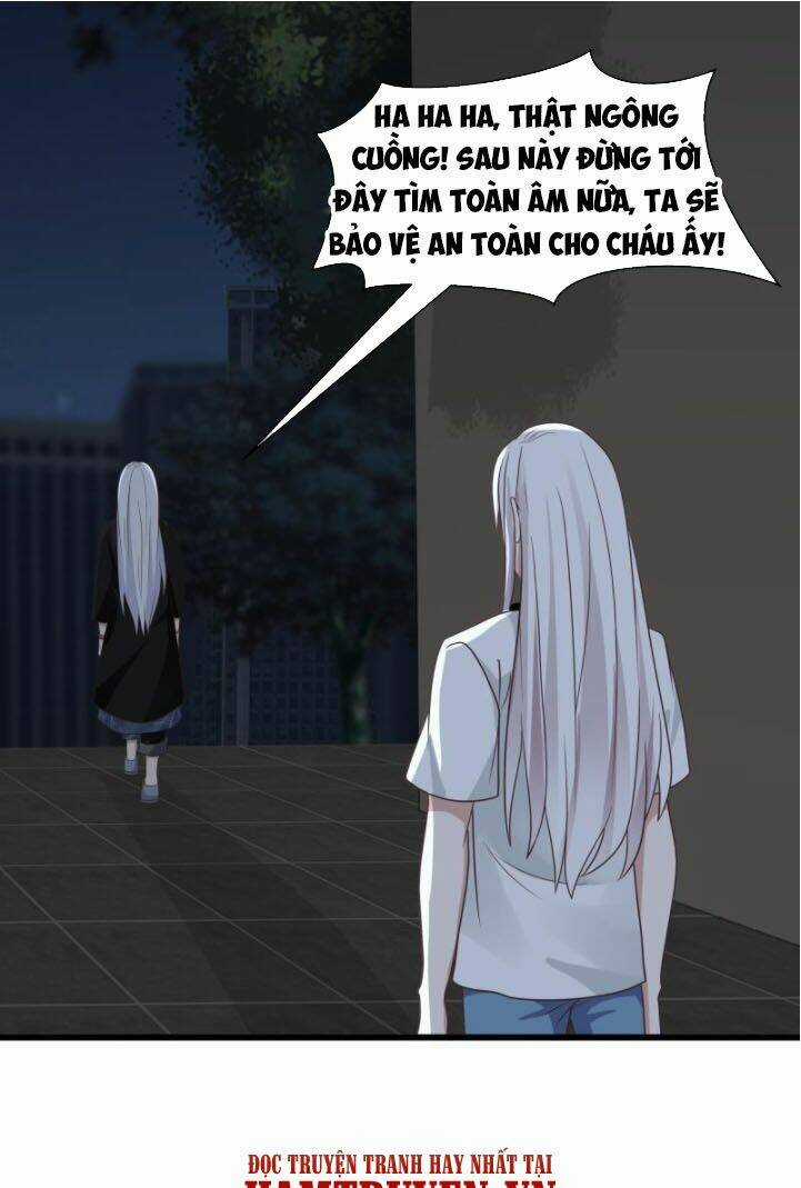 Trên Người Ta Có Một Con Rồng Chapter 280 trang 0