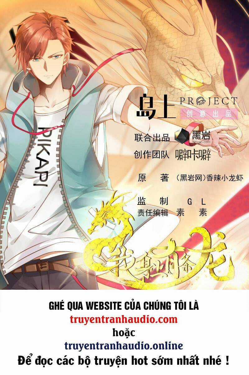 Trên Người Ta Có Một Con Rồng Chapter 283 trang 0