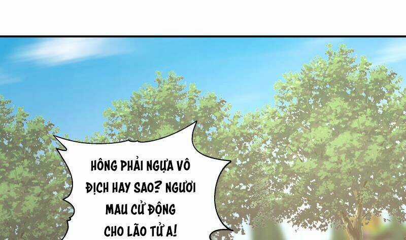 Trên Người Ta Có Một Con Rồng Chapter 284 trang 1