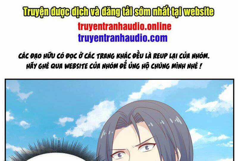 Trên Người Ta Có Một Con Rồng Chapter 285 trang 0