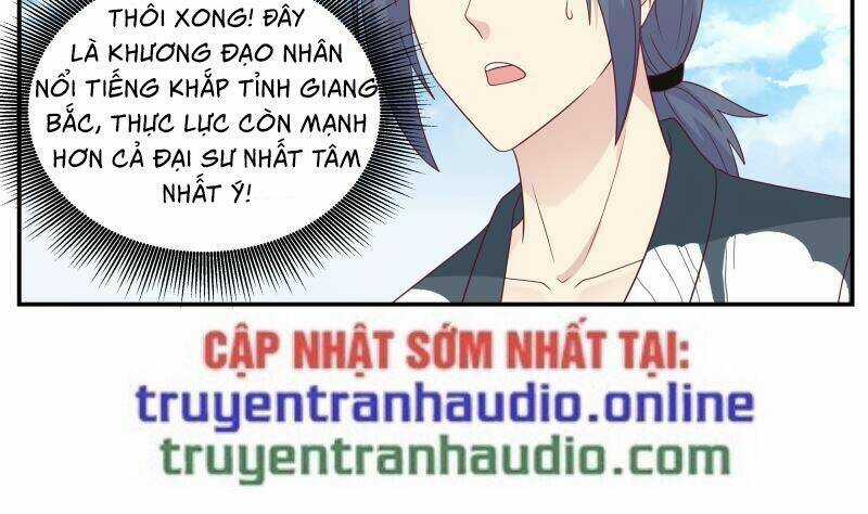 Trên Người Ta Có Một Con Rồng Chapter 285 trang 1