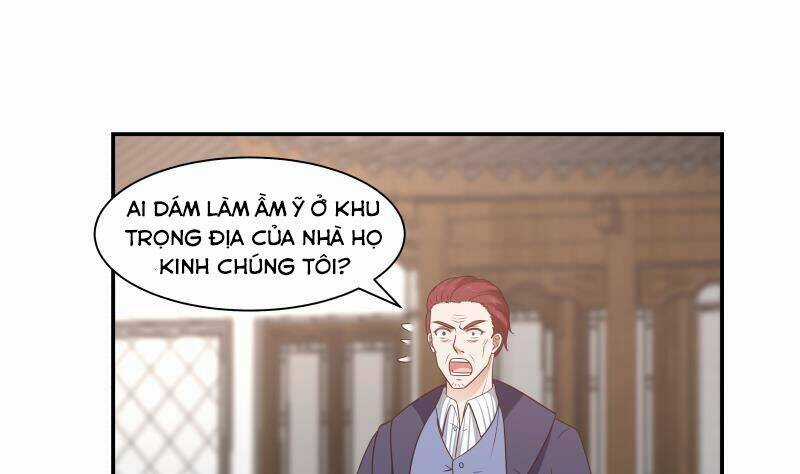 Trên Người Ta Có Một Con Rồng Chapter 286 trang 1