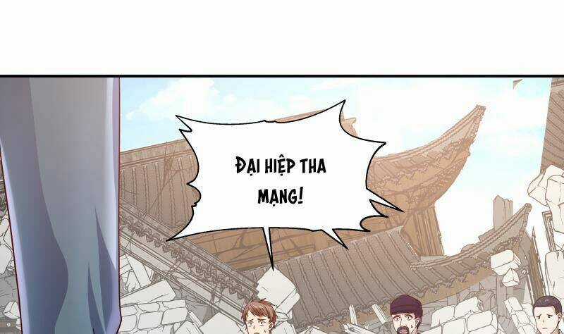 Trên Người Ta Có Một Con Rồng Chapter 287 trang 1