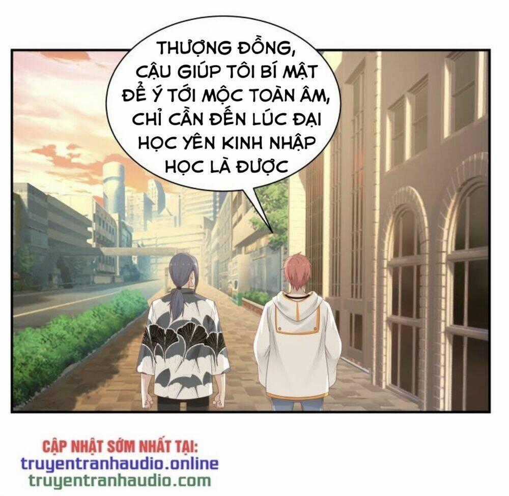 Trên Người Ta Có Một Con Rồng Chapter 288 trang 1