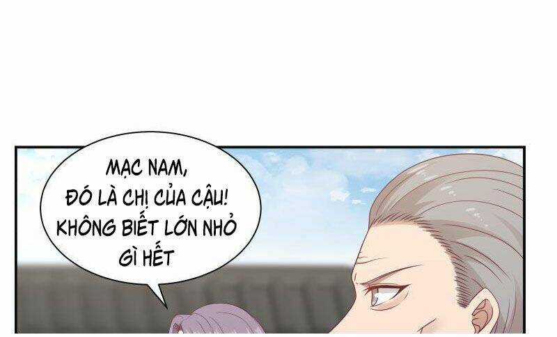 Trên Người Ta Có Một Con Rồng Chapter 290 trang 1