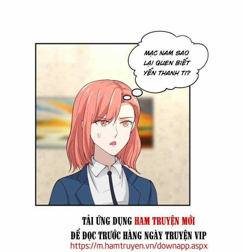 Trên Người Ta Có Một Con Rồng Chapter 294 trang 0