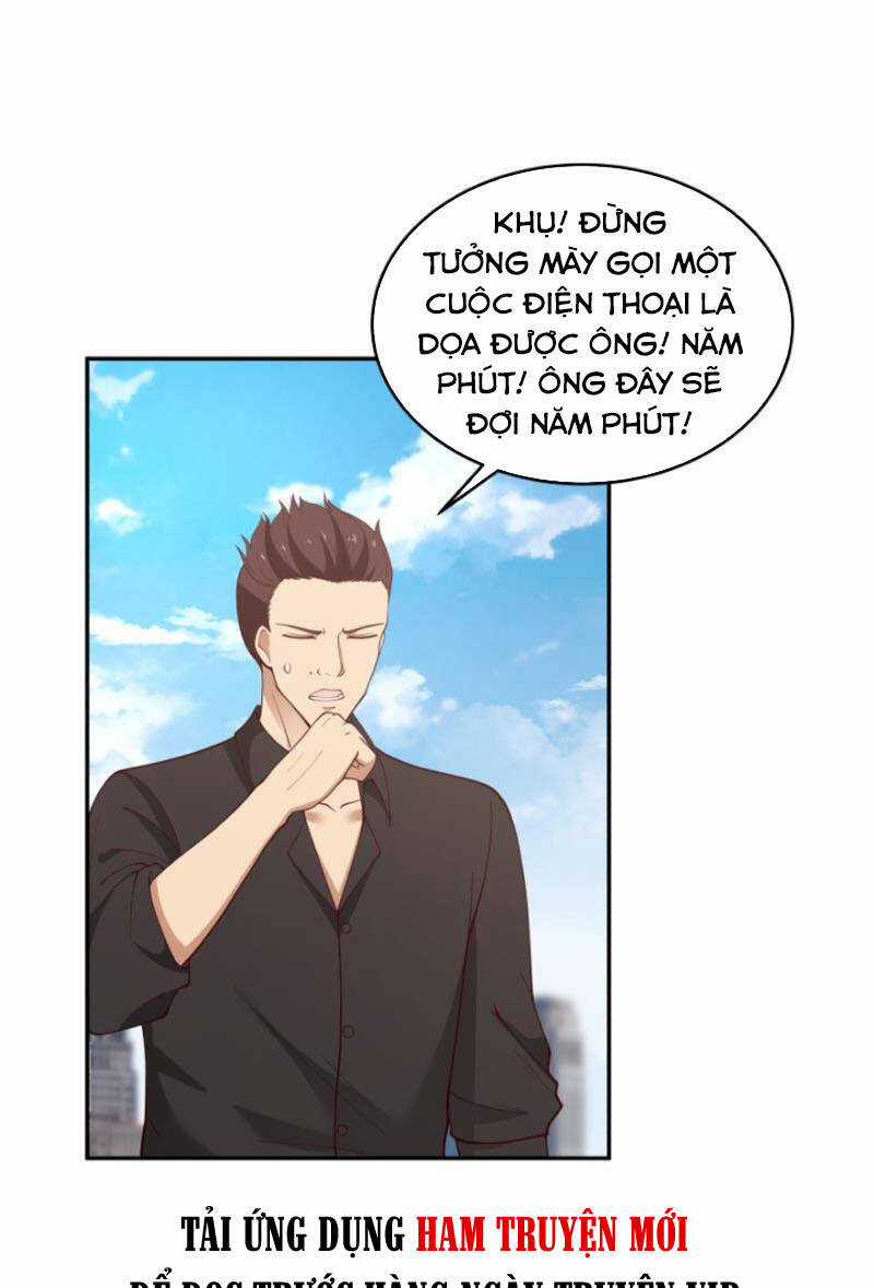 Trên Người Ta Có Một Con Rồng Chapter 296 trang 0