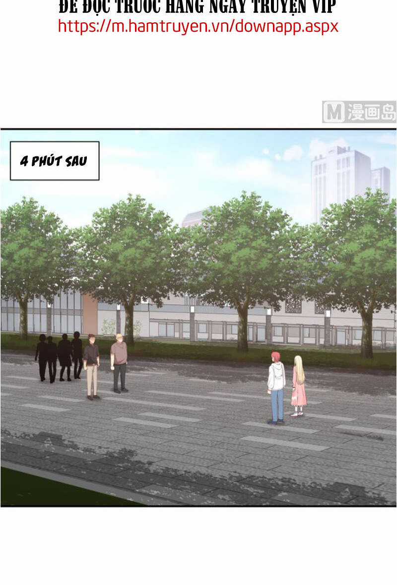 Trên Người Ta Có Một Con Rồng Chapter 296 trang 1