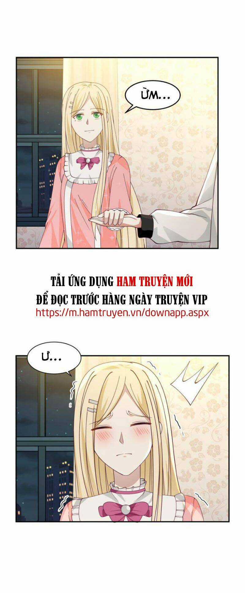 Trên Người Ta Có Một Con Rồng Chapter 297 trang 1
