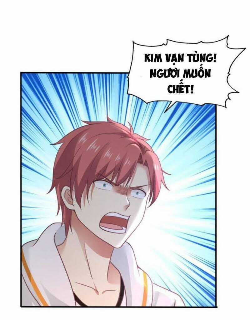 Trên Người Ta Có Một Con Rồng Chapter 301 trang 0