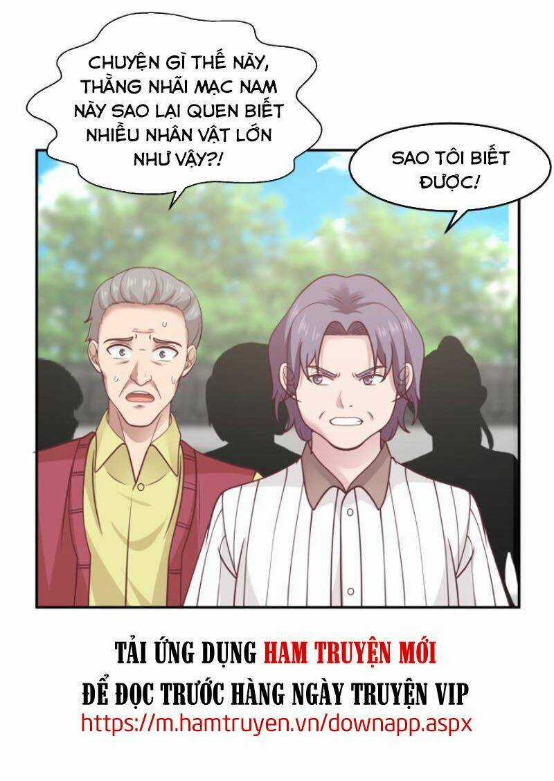 Trên Người Ta Có Một Con Rồng Chapter 304 trang 0