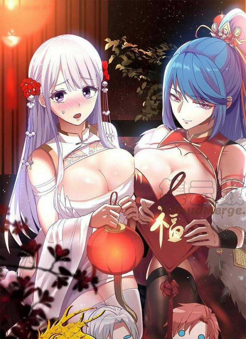 Trên Người Ta Có Một Con Rồng Chapter 308 trang 0