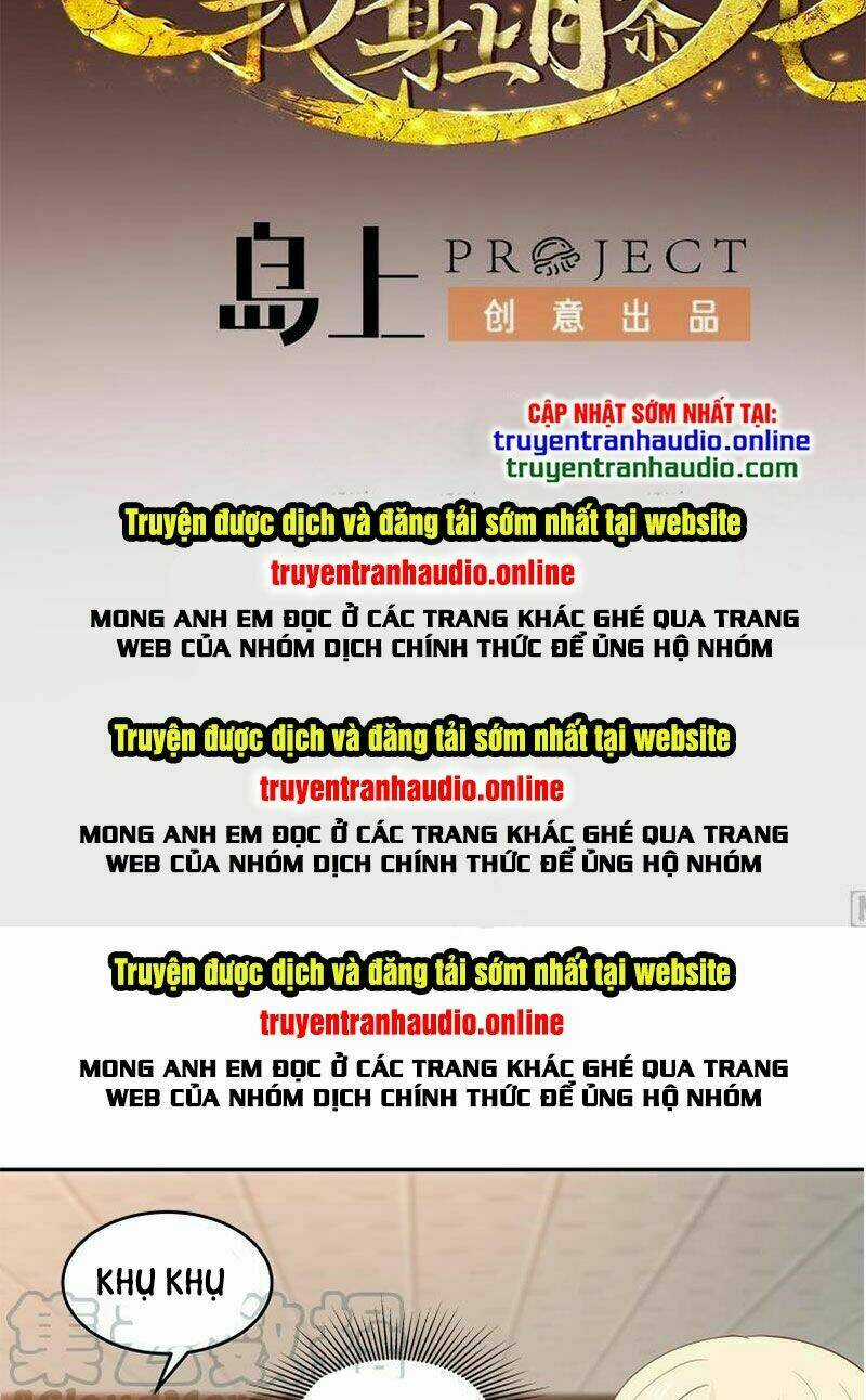 Trên Người Ta Có Một Con Rồng Chapter 309 trang 1
