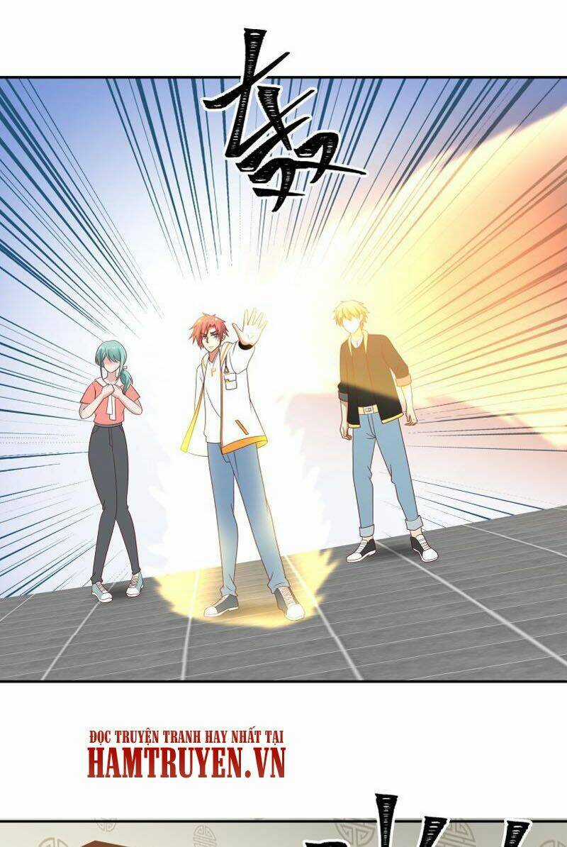 Trên Người Ta Có Một Con Rồng Chapter 314 trang 0