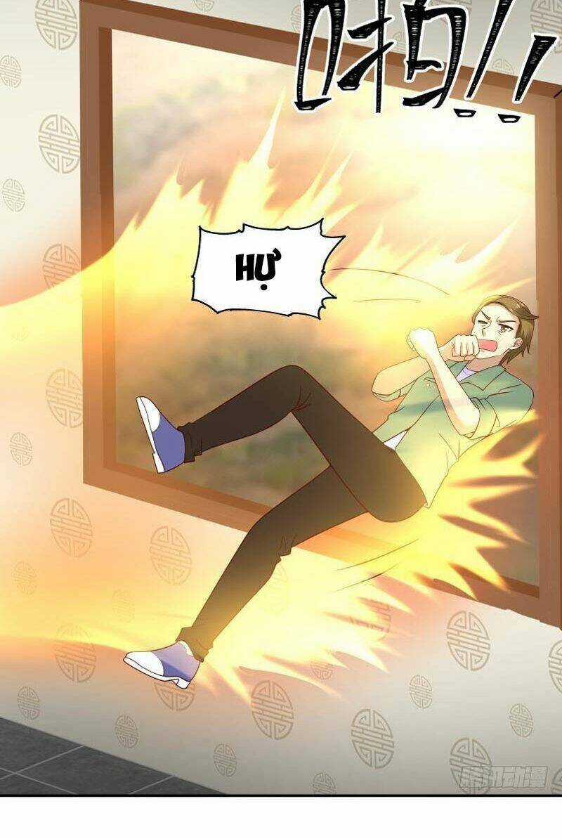 Trên Người Ta Có Một Con Rồng Chapter 314 trang 1